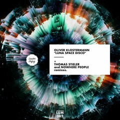Oliver Klostermann - Jungle Fever (Thomas Stieler's What You Say Remix)