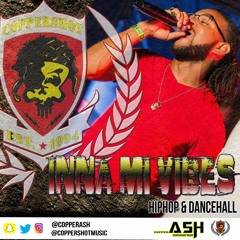INNA MI VIBES DA MIXTAPE