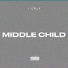 J Cole Middle Child Mp3