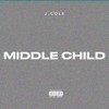 J Cole Middle Child Mp3