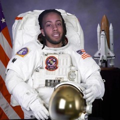 Lil Super Chino - Astronaut (Prod. IZAK)