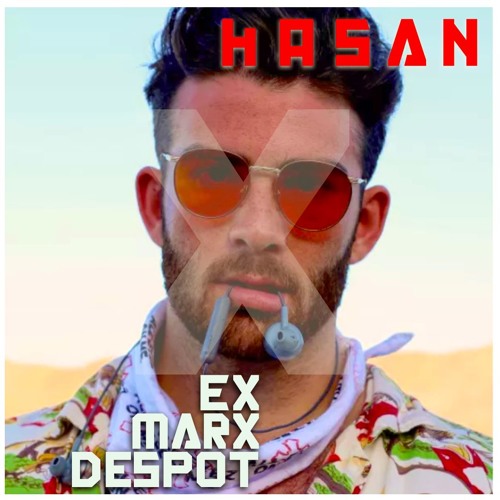 Destiny's Call - Hasan ft. Destiny & BowieZ