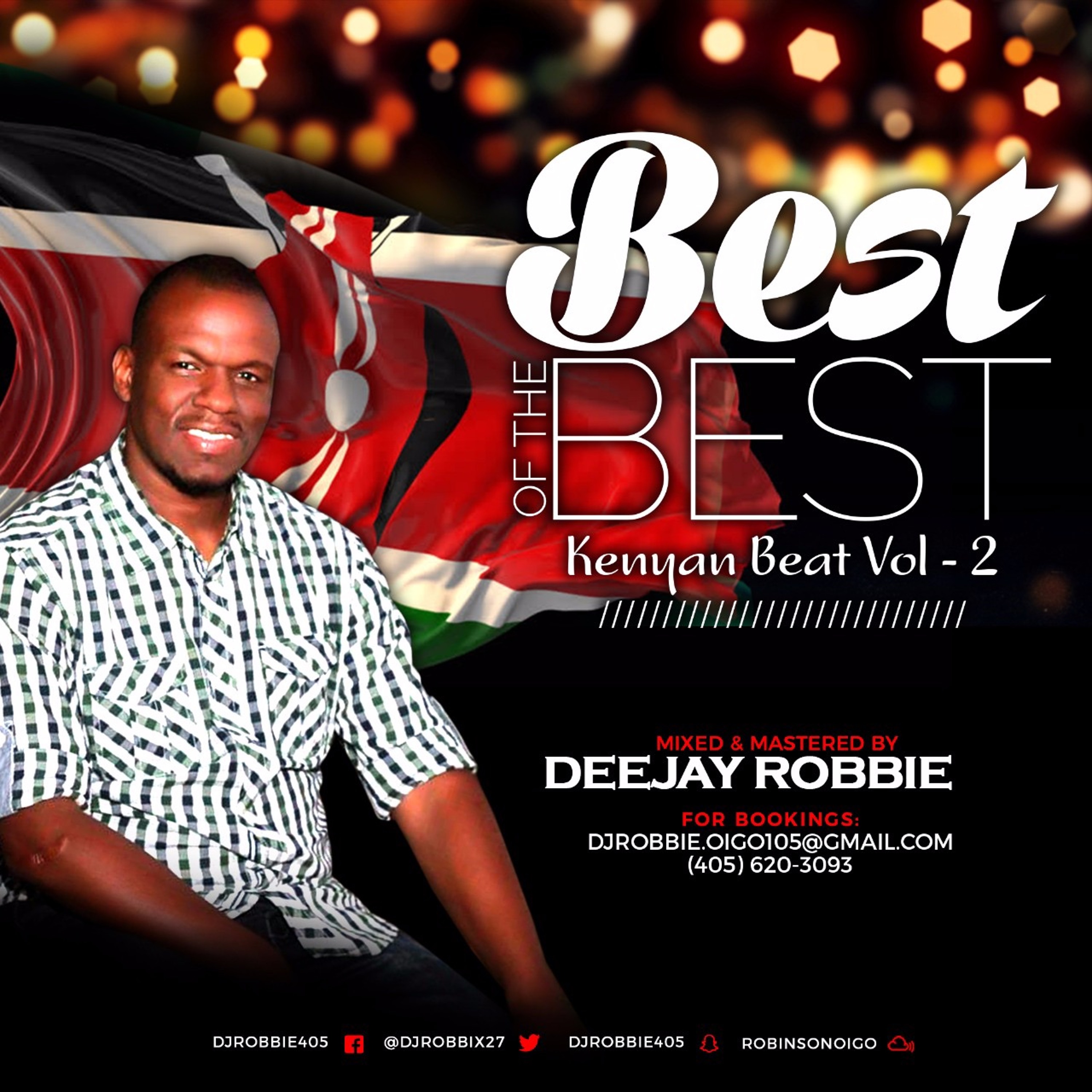 BEST-OF-KENYAN-BEATZ [VOL-2] episode artwork