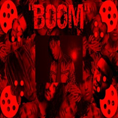 [FREE] Travis Scott x Sheck wes Type Beat 2019 - "BOOM" hype distortion instrumentals