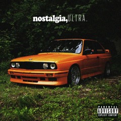 Nostalgia, Ultra prod. By Aftertheconcert