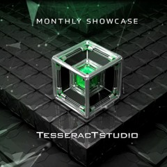 TesseracTstudio Monthly Showcase - January 2019