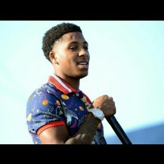 NBA YOUNGBOY - WHO YOU SAY I AM INSTRUMENTAL