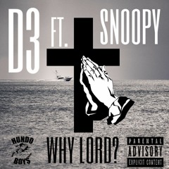 D3-WHY LORD FT SNOOPY HARVARD