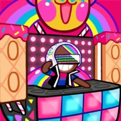 Cookie Run: Ovenbreak - DJ Cookie's Trial