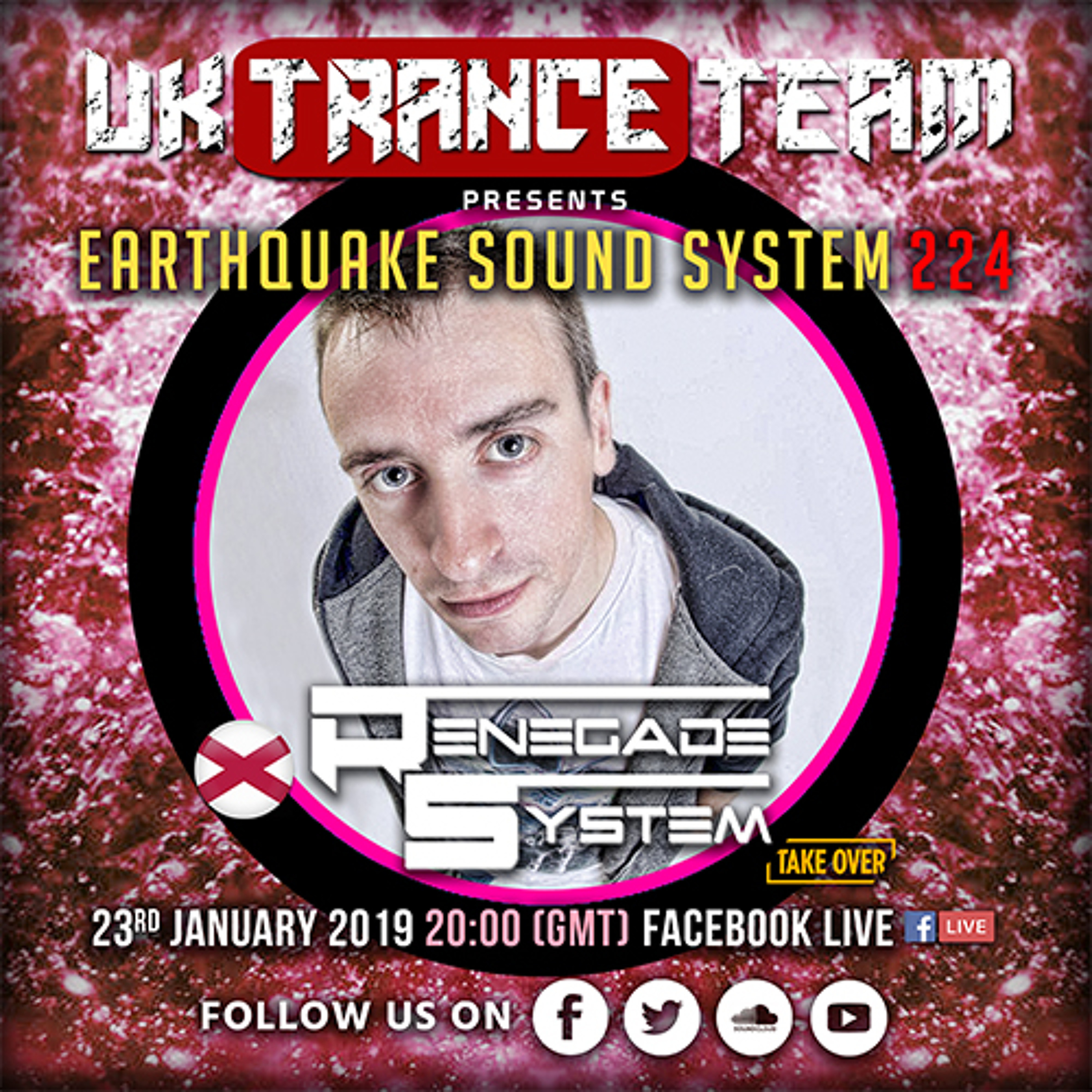 UkTranceTeam