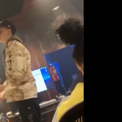 D Savage - One Time (Snippet)