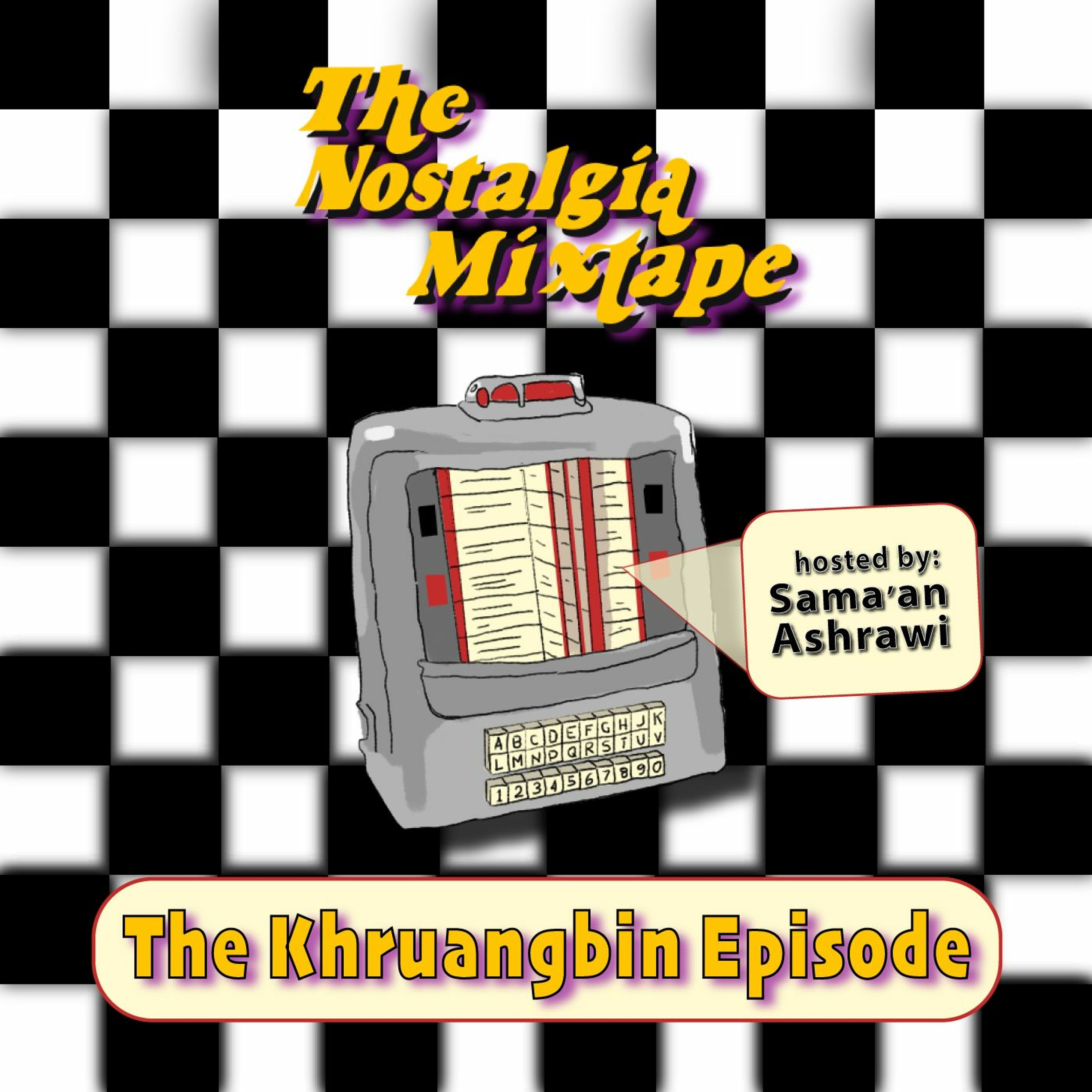 The Nostalgia Mixtape