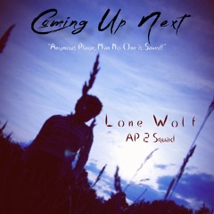 Lone Wolf // Snake's World 🐍