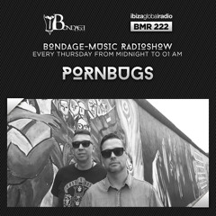 BMR 222 mixed by Pornbugs - 24.01.2019