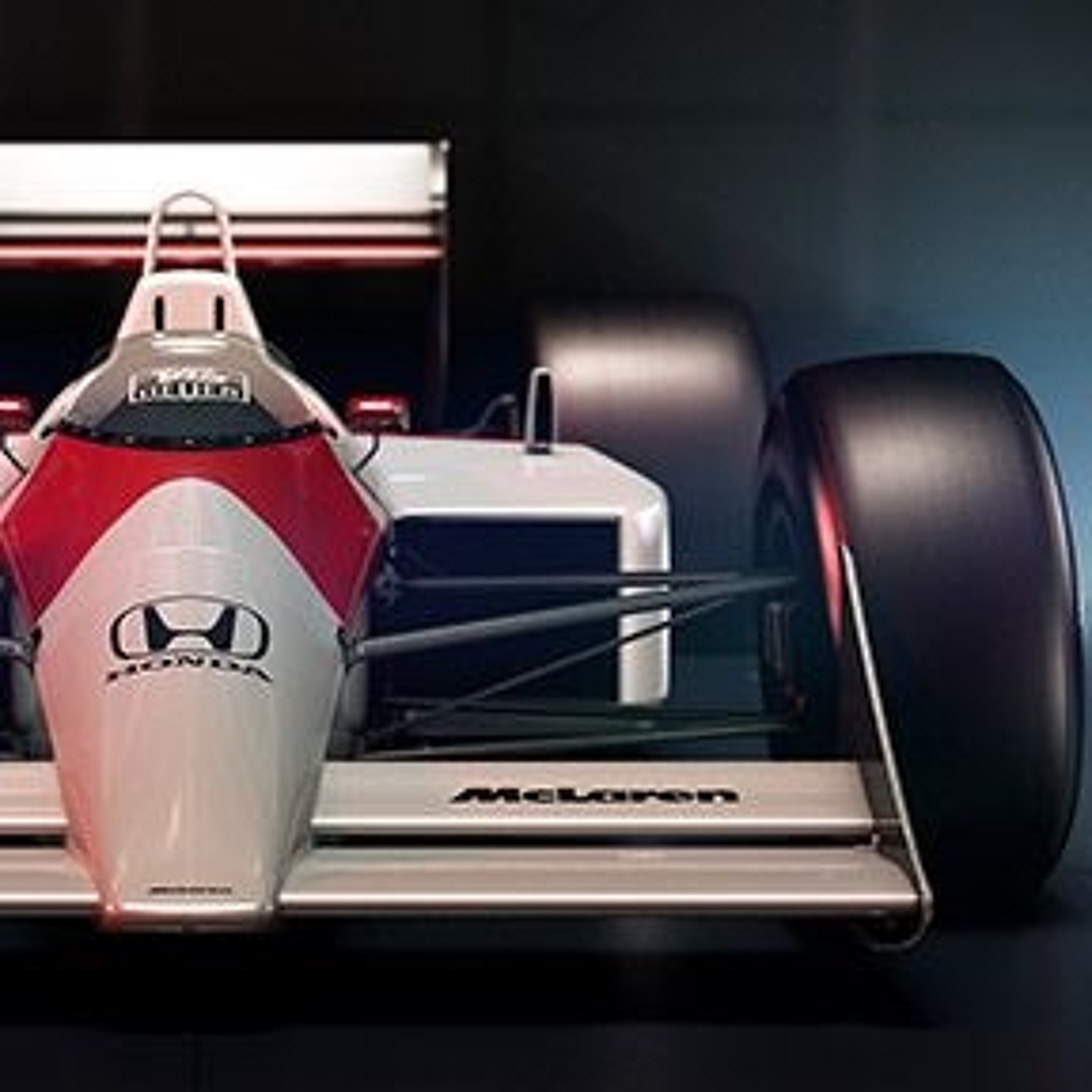 Brooklands Members Talks
