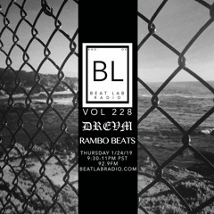 Beat Lab Radio Mix
