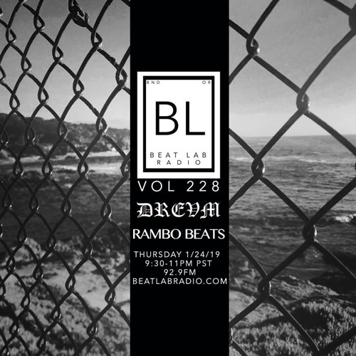 Beat Lab Radio Mix