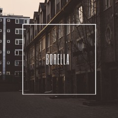 DHT Podcast 69 - Borella