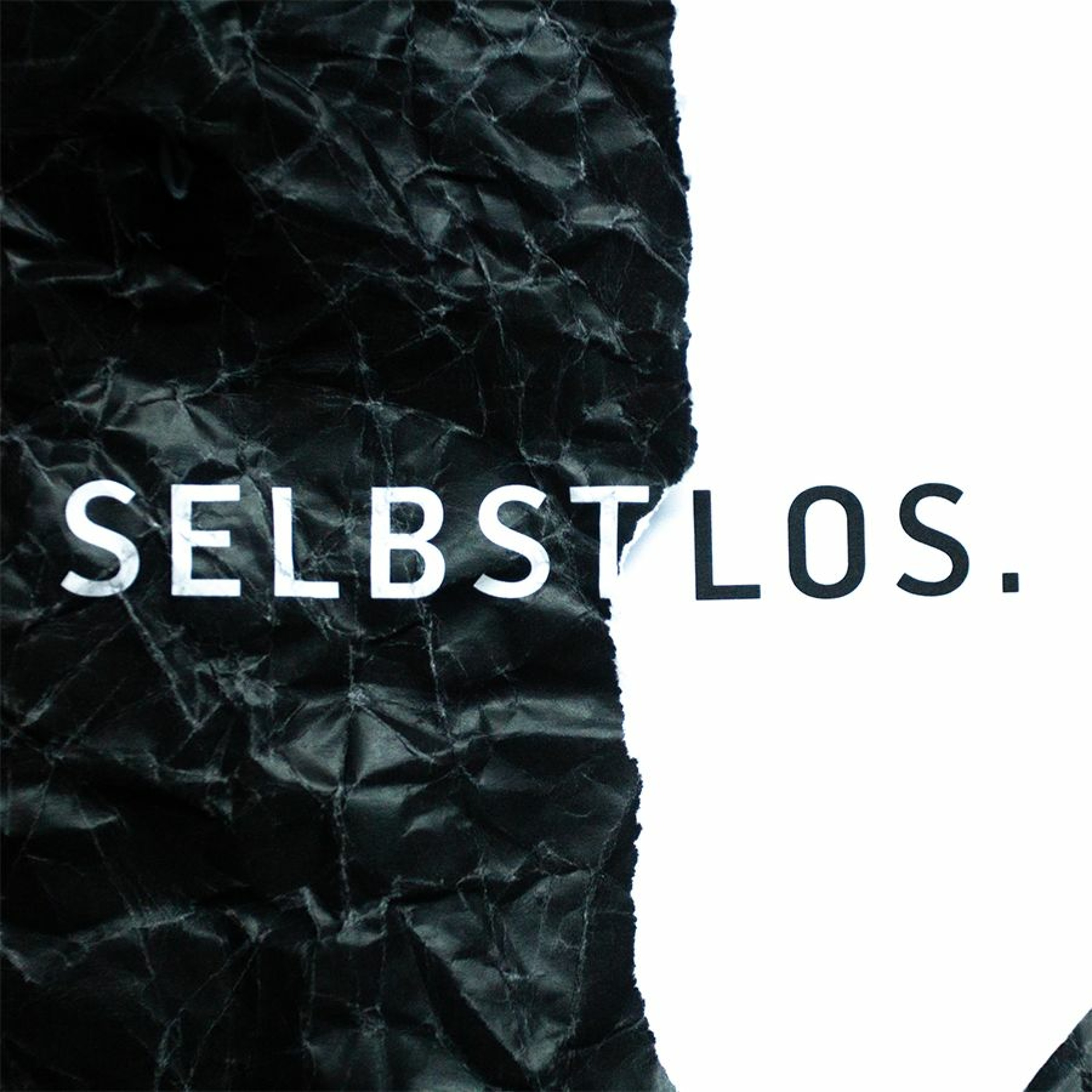 Audio Podcast #142 // Selbstlos // "Ich helf nur mit selbst" und Du // 20.01.2018 episode artwork