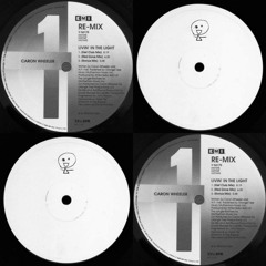 Caron Wheeler - Livin' In The Light (OSH90's Deep House Edit)