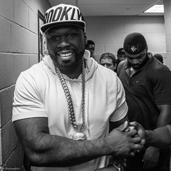 50 Cent A Friend