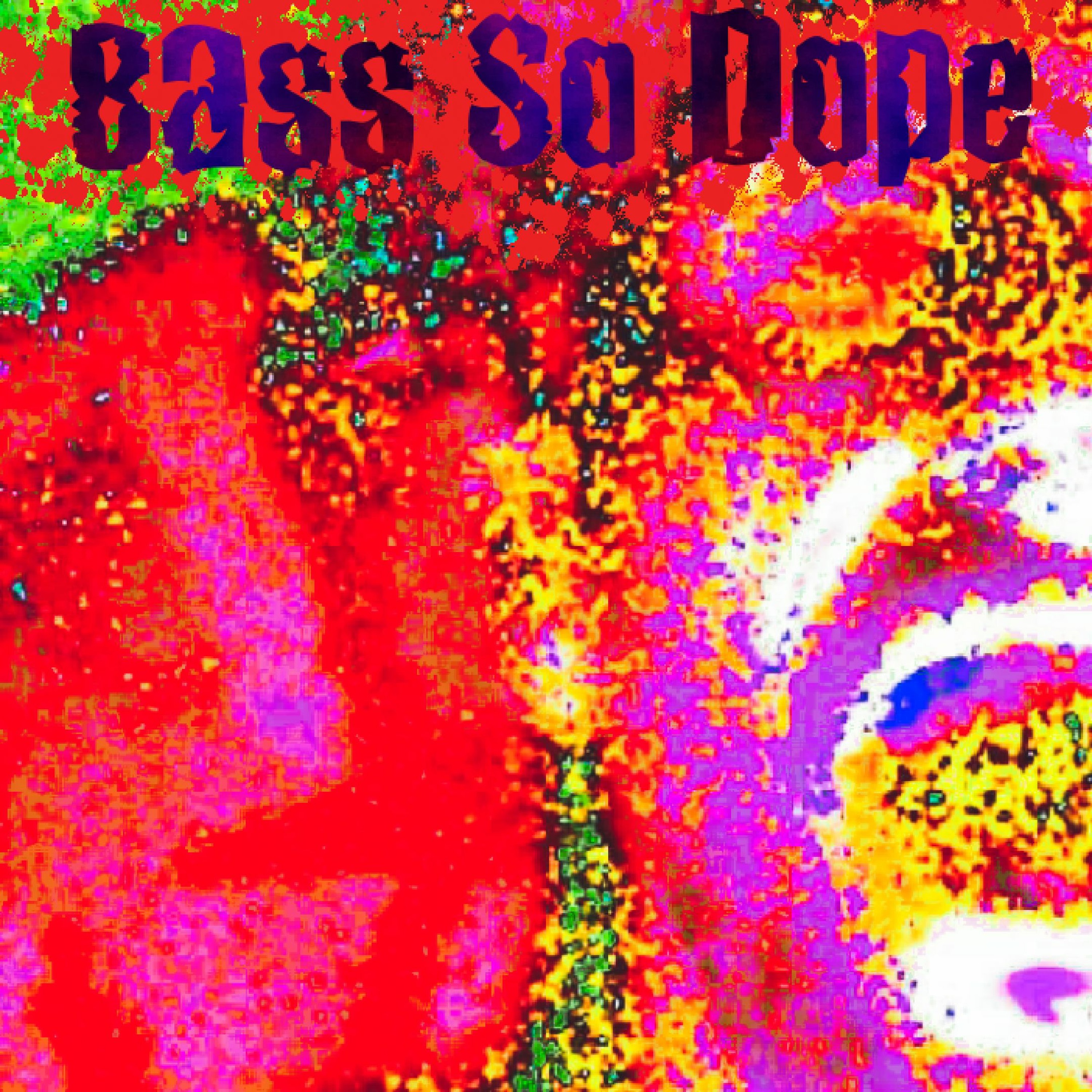 Choppin' BassLinez episode artwork