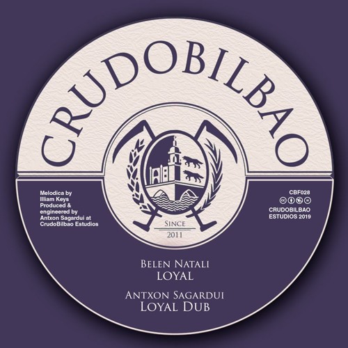 Antxon Sagardui - Loyal Dub