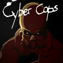Cybercops 004