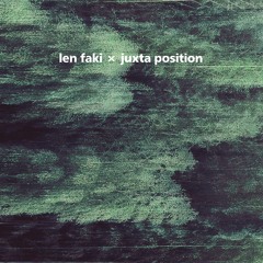 Len Faki x Juxta Position - Superstition (Azid Mix)