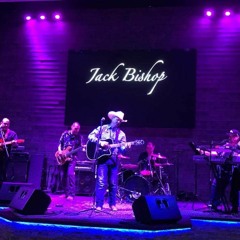 Jack Bishop & The Boys - Tennessee Whiskey(Live from the Maverick)