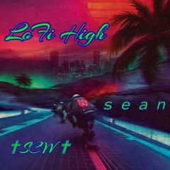 Slick - LoFi High (feat. s e a n)