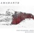 Artwork for Amaranth - Шрамы (mixing&mastering)