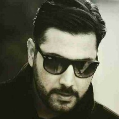 صحنه _ احسان خواجه امیری