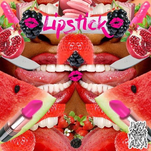 Anorak - Lipstick (ep OUT NOW on sprz)