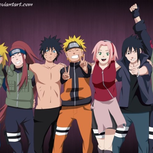 Watch Naruto Shippuden: Road to Ninja