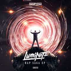 GBD233. Luminite - Rap Saga