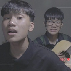 Yêu Em Dại Khờ - Lou Hoàng ( Nguyên. Cover )