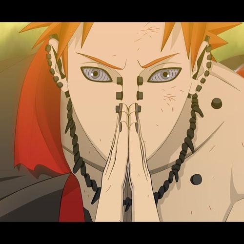 Stream Naruto Shippuden OST II-Girei(Pain's Theme Song) by Uchiha Madara  Sama | Listen online for free on SoundCloud