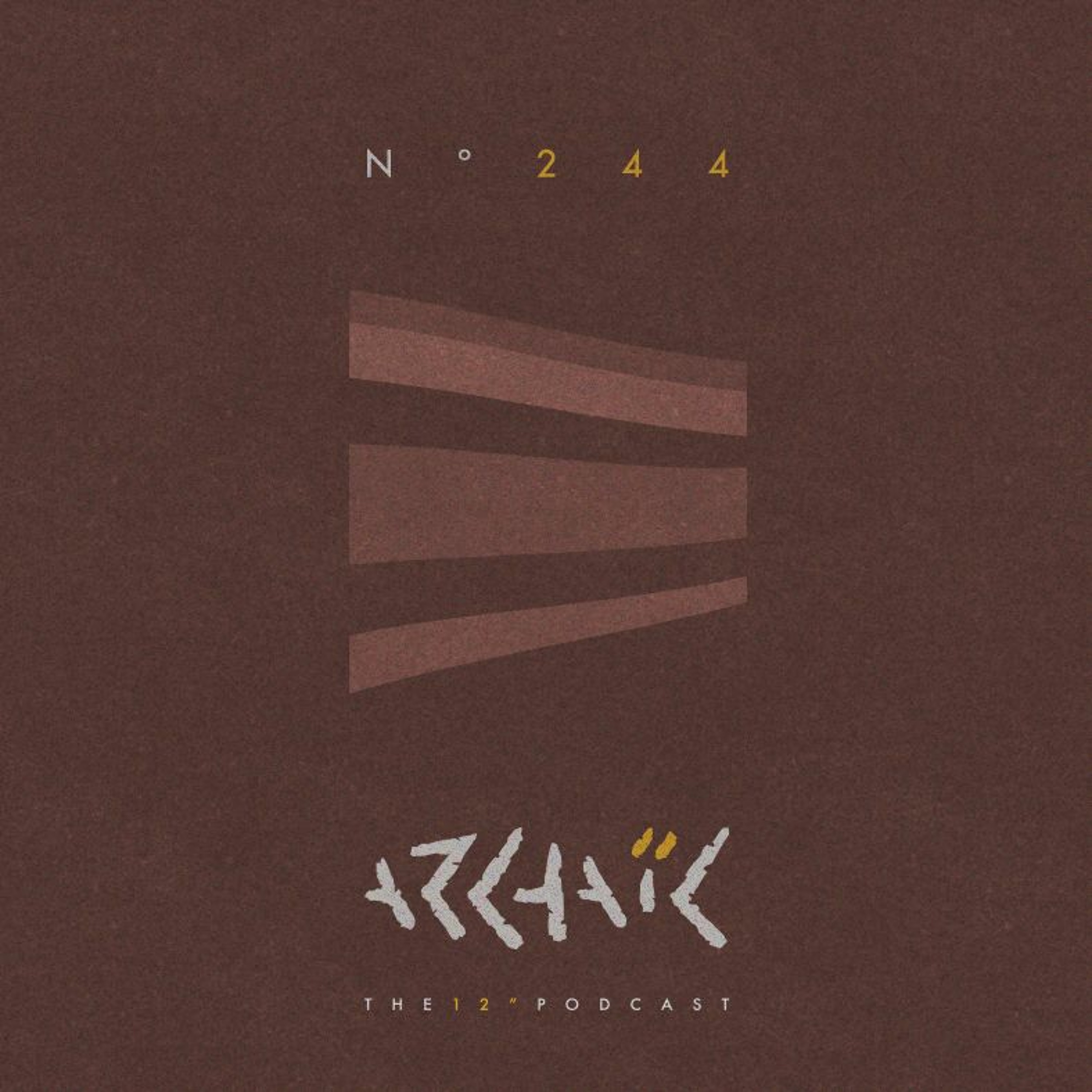 Archaic Podcast