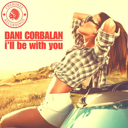 Dani Corbalan - Can't Fight The Fire (Original Mix)