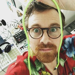 Mixtape #37 - Don Dayglow