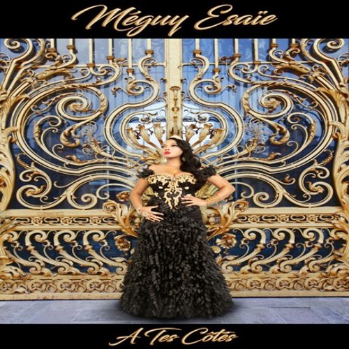 Méguy Esaïe - À tes côtés