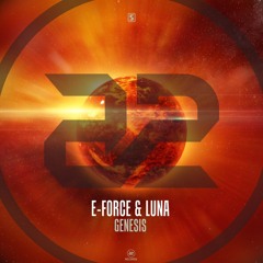 E-Force & Luna - Genesis (teaser)