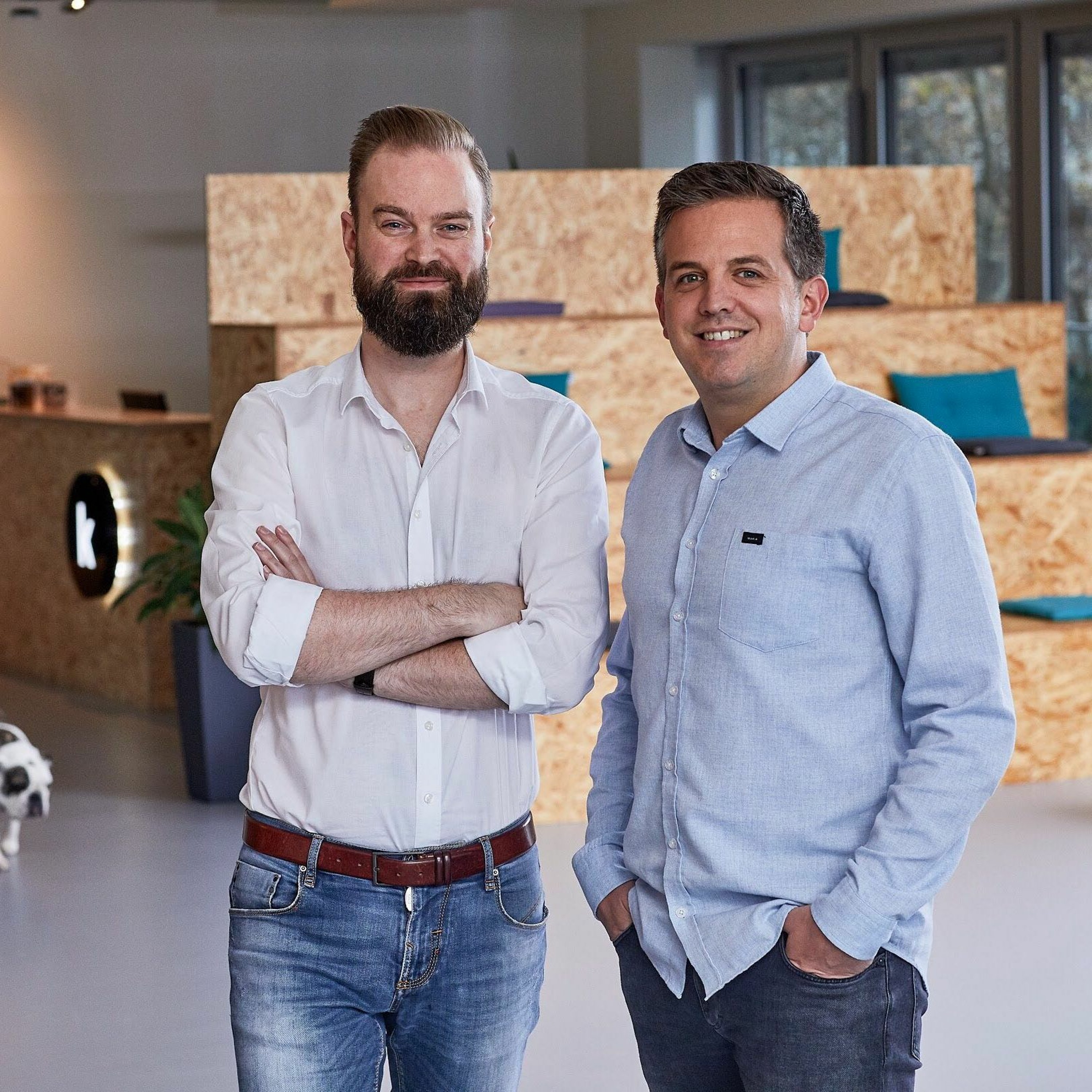 ShopTechBlog – Technologien für digitalen Handel