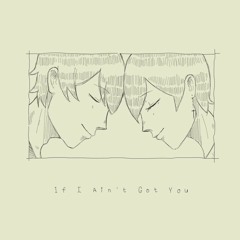 【Rajasa x djalto】If I Ain’t Got You - Alicia Keys