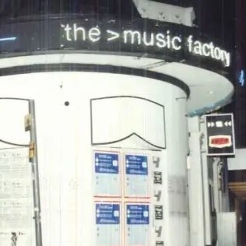 The Music Factory London Road Sheffield S2 4la By Mixes From