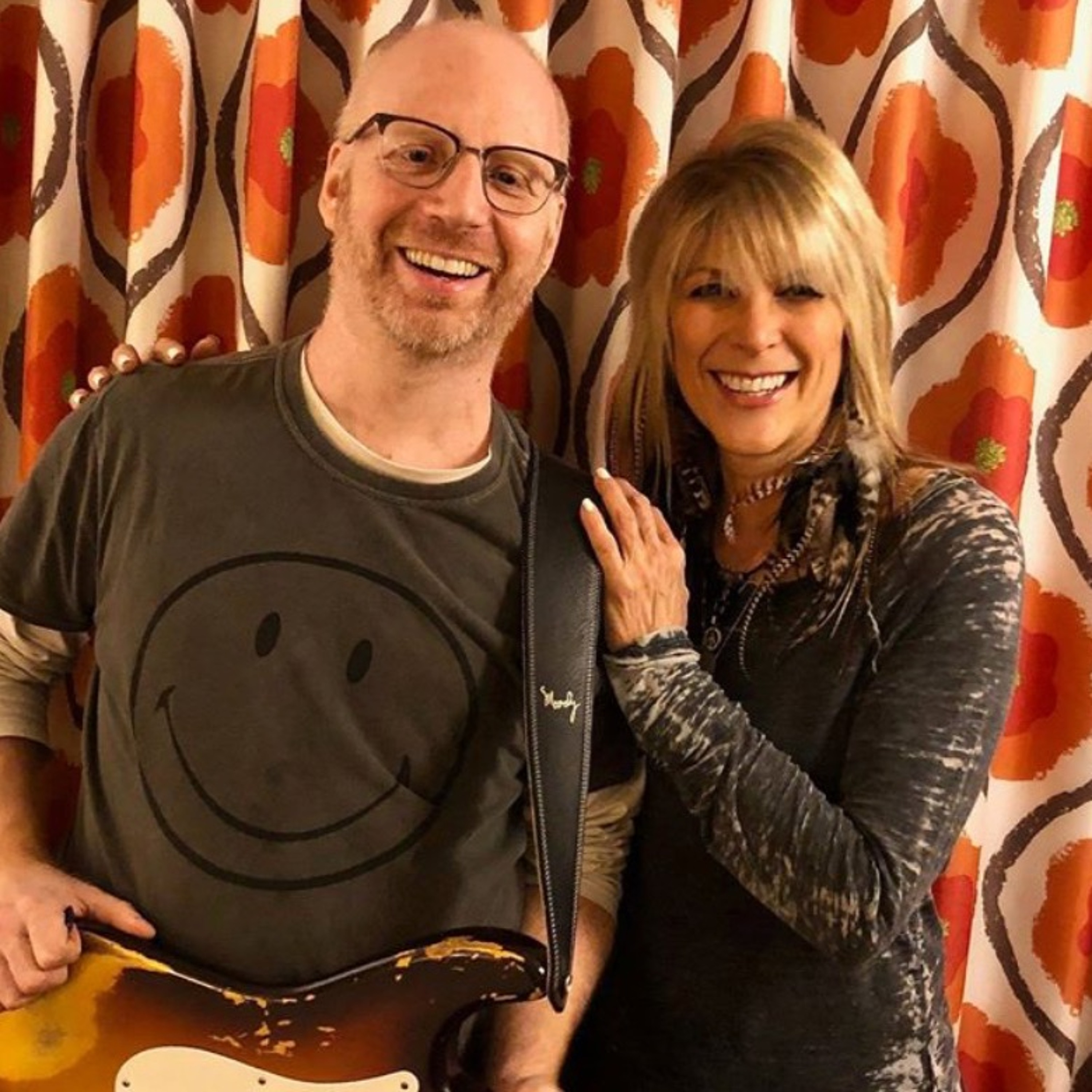 Game Changers With Vicki Abelson