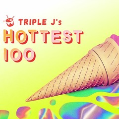 Triple J Hottest 100 Mix