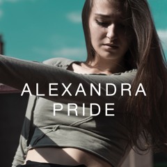 Alexey Lisin feat. Alexandra Pride - If You Wanna