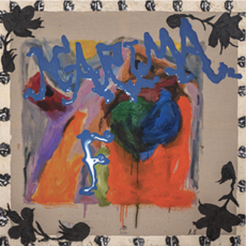 Premiere : Karima F - Two Eggs In A Hammock [Schloss]